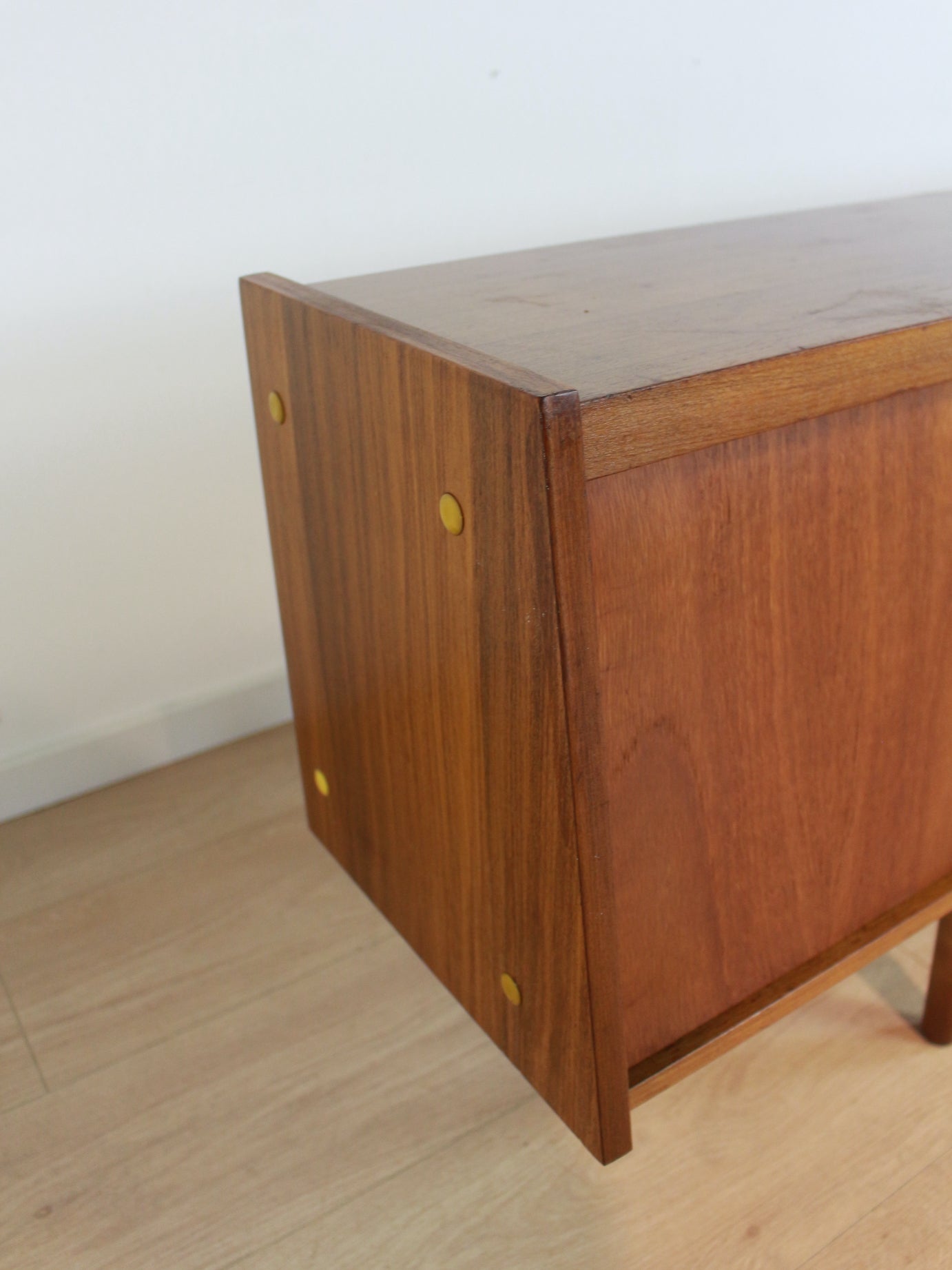 Teak sideboard
