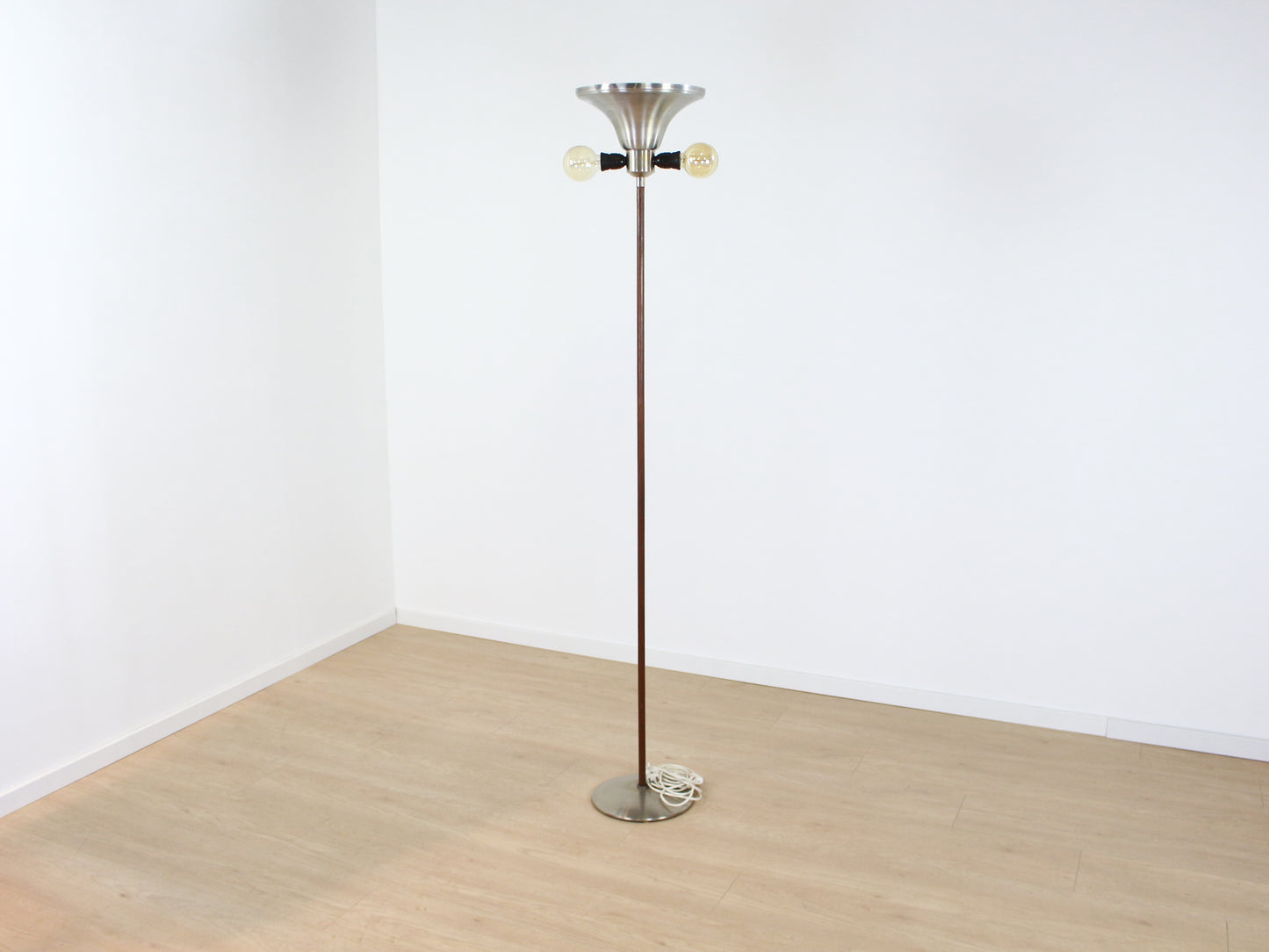 vintage vloerlamp