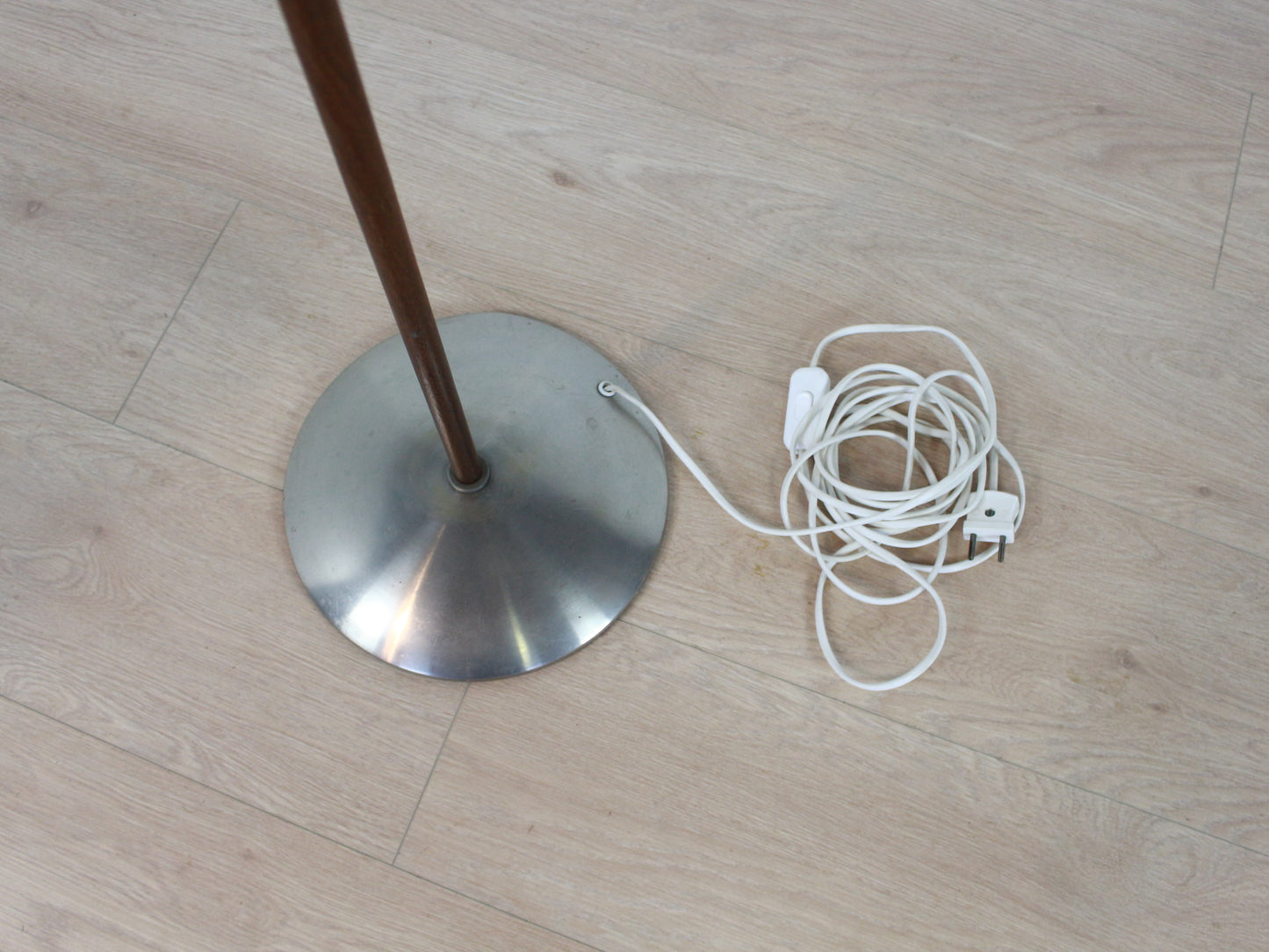 vintage vloerlamp