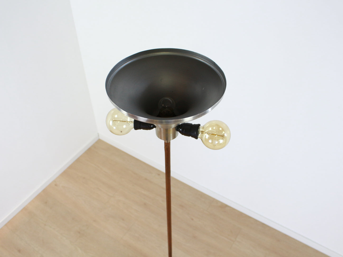 vintage vloerlamp