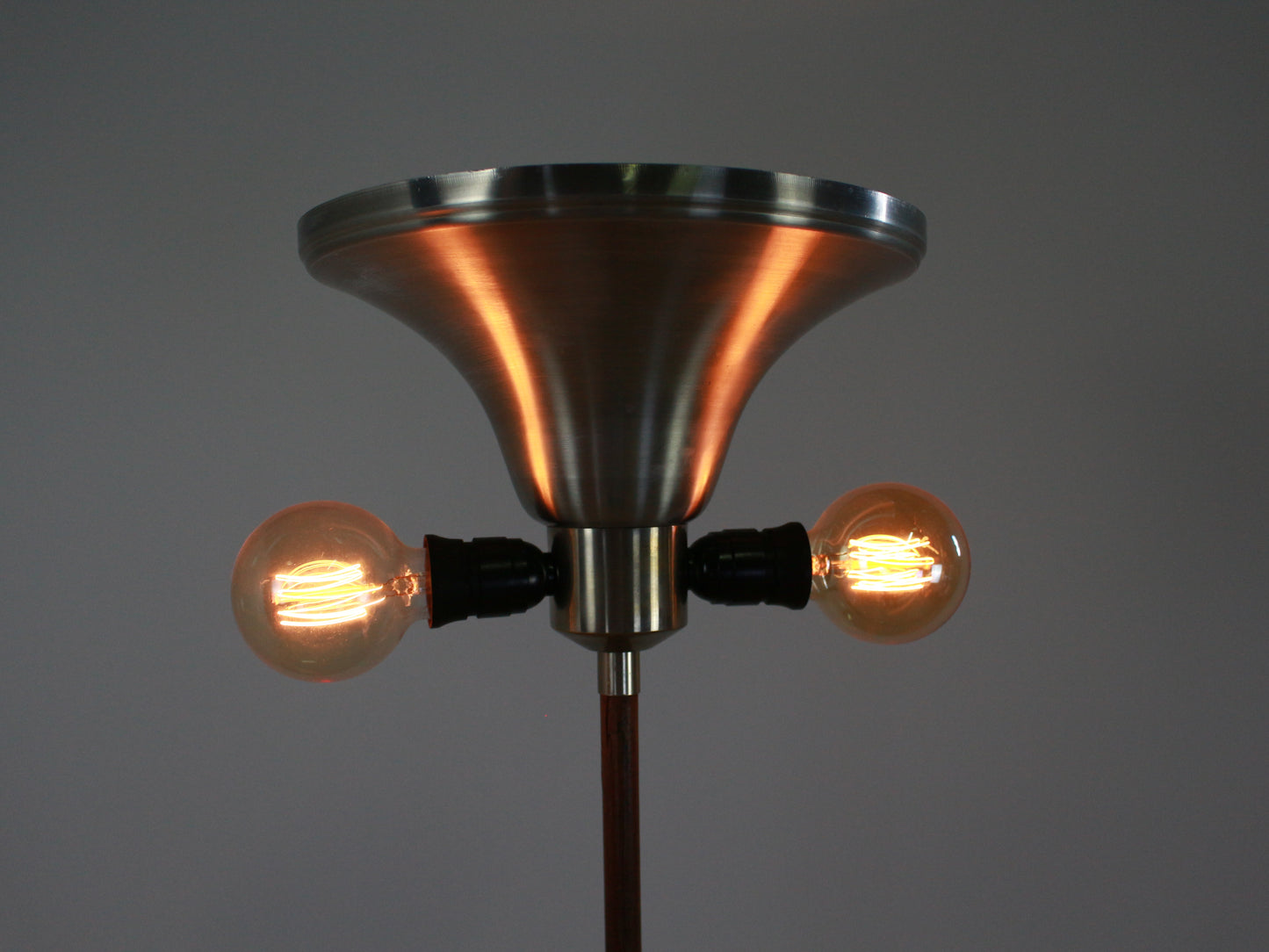 vintage vloerlamp