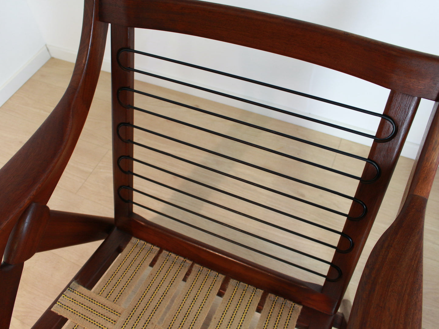 set 'Knoop' fauteuils De Ster Gelderland
