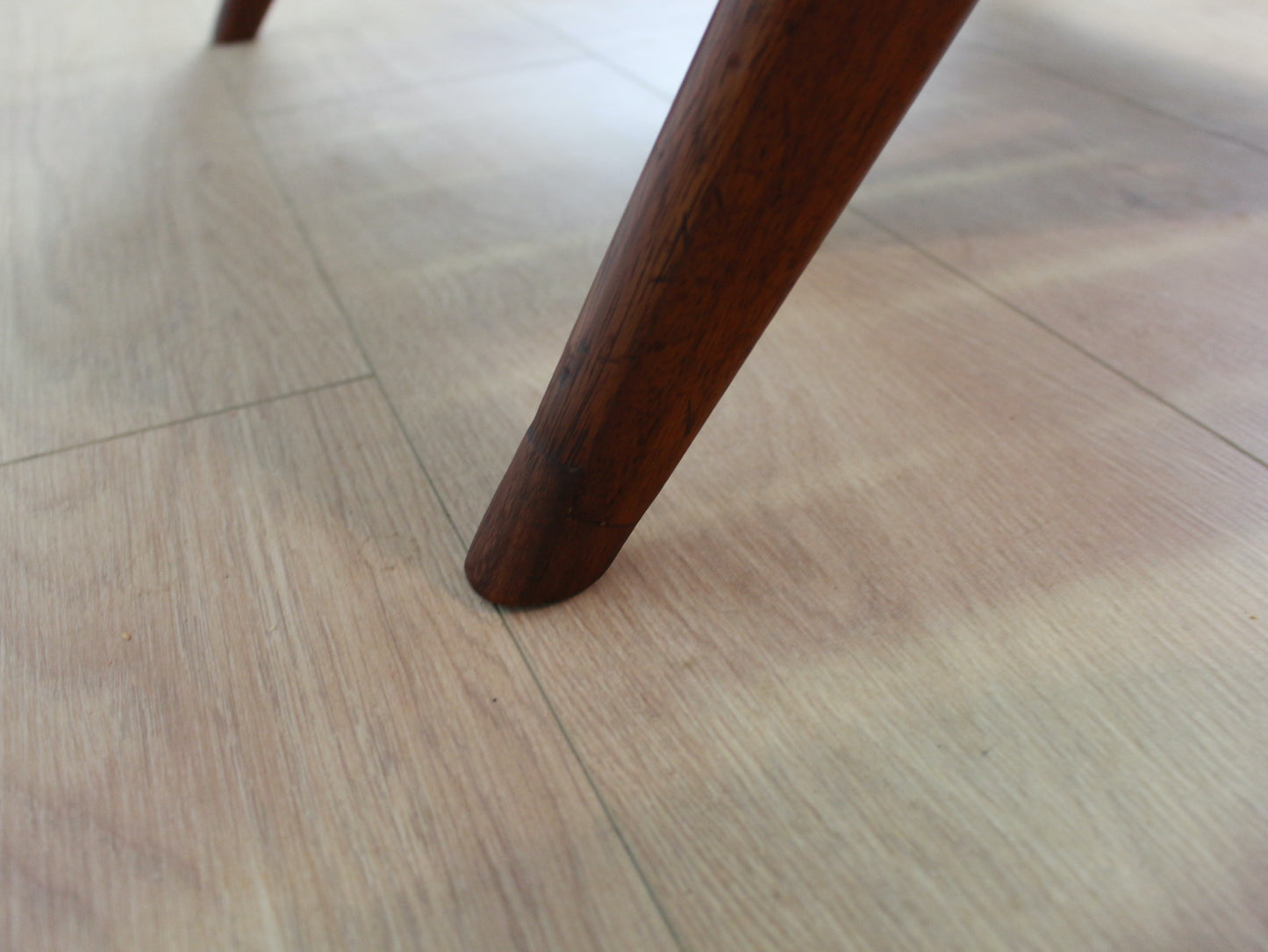 set 'Knoop' fauteuils De Ster Gelderland