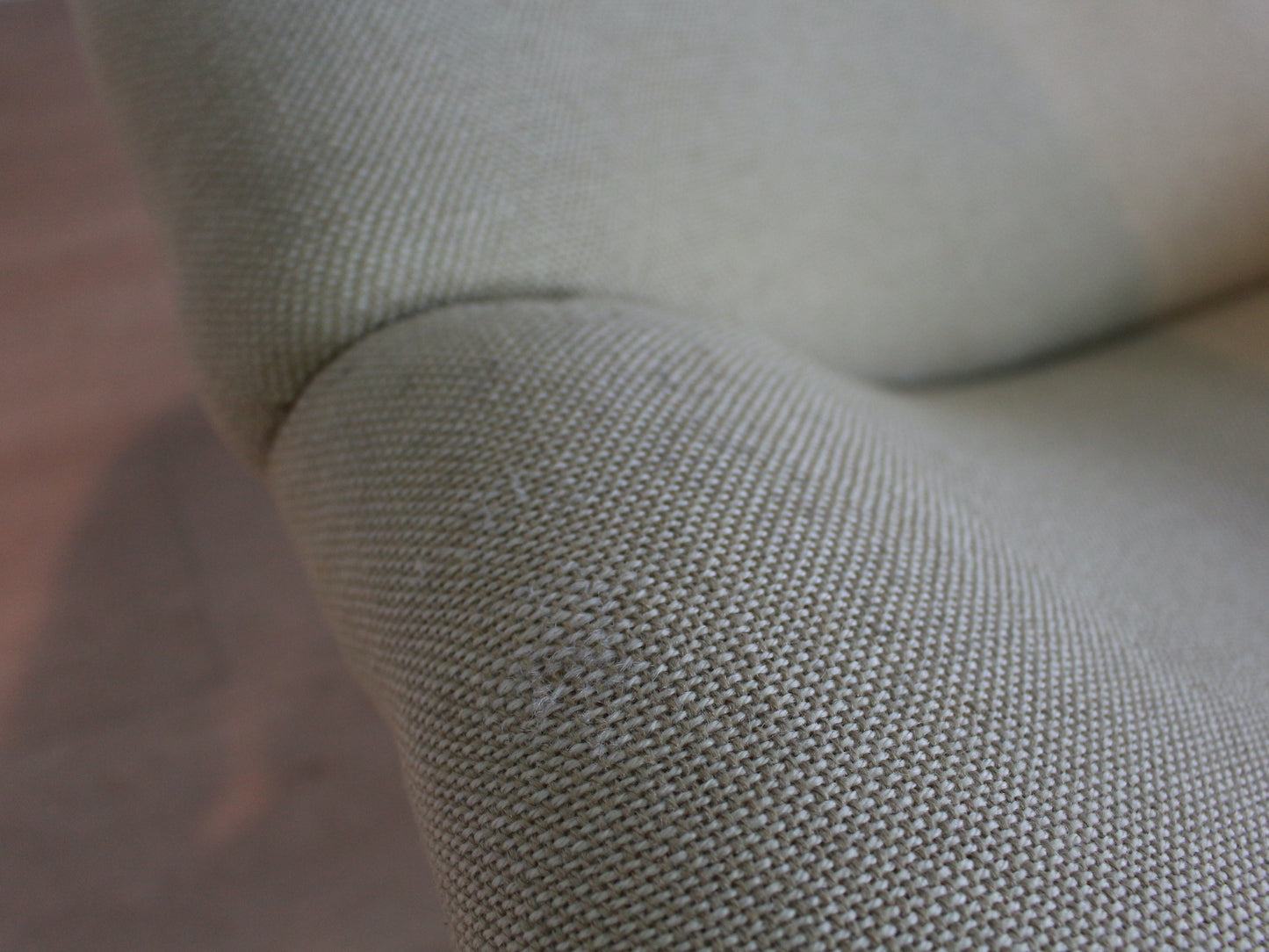 Vintage Artifort F518 Geoffrey Harcourt fauteuil