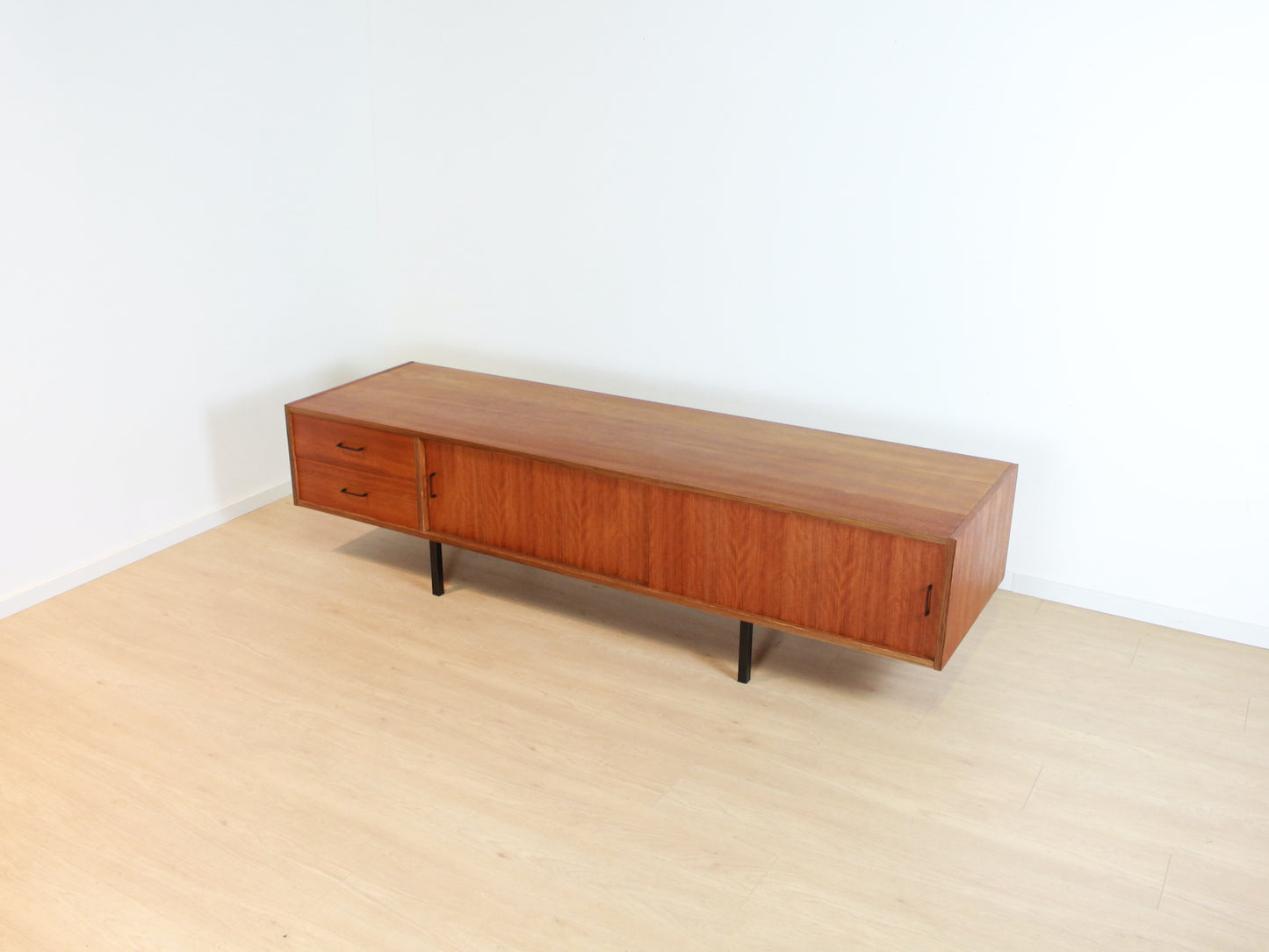 vintage sideboard