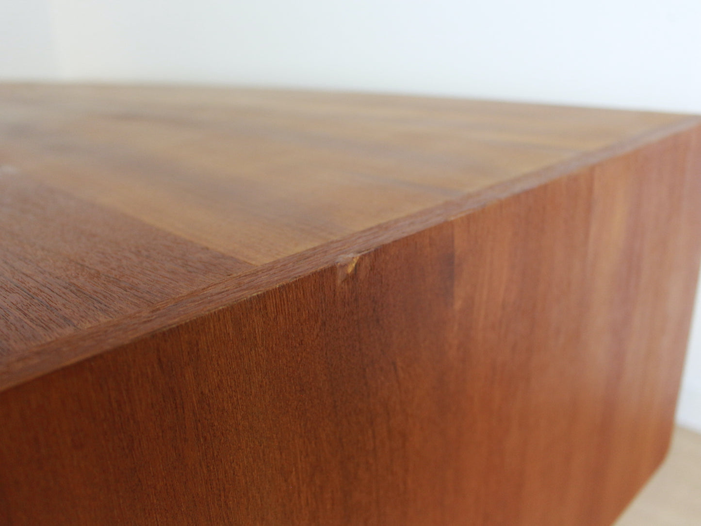 vintage sideboard