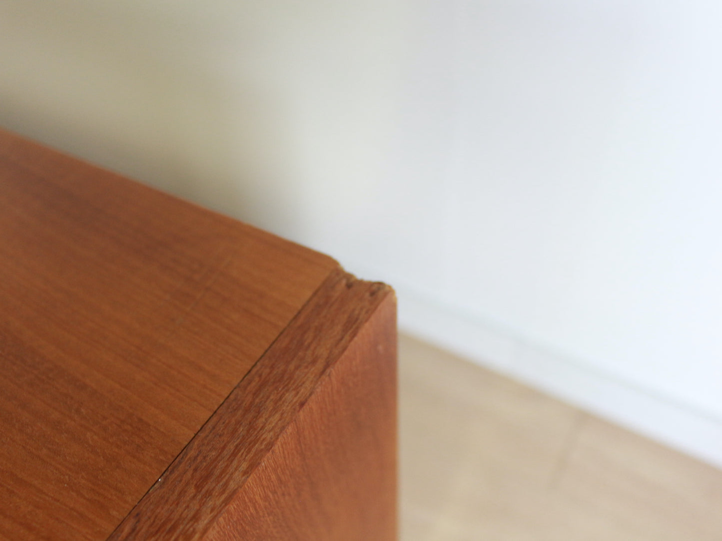 vintage sideboard