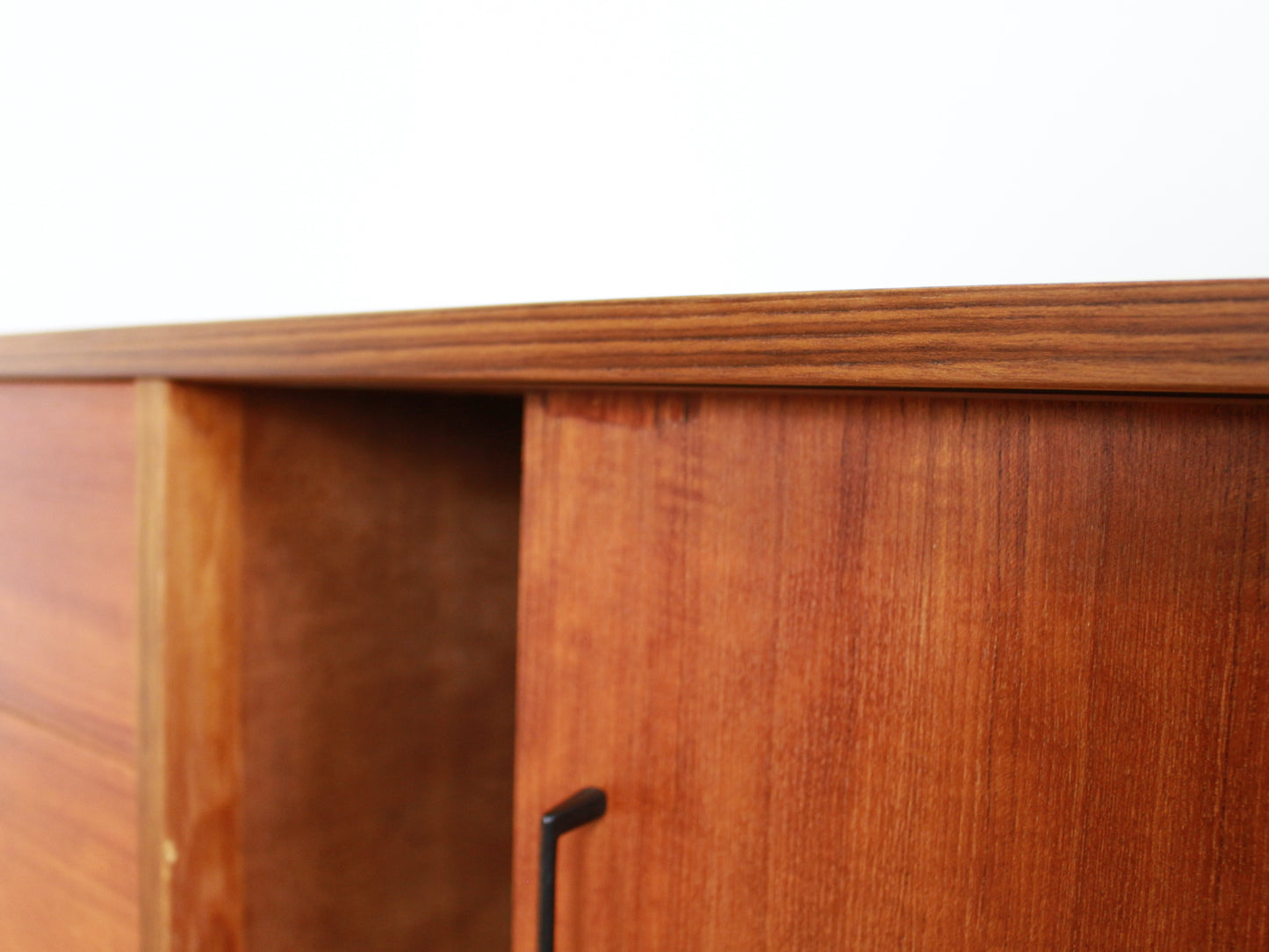 vintage sideboard