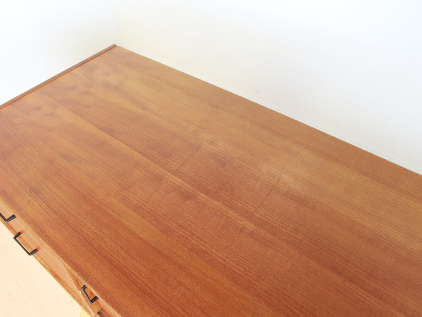 vintage sideboard