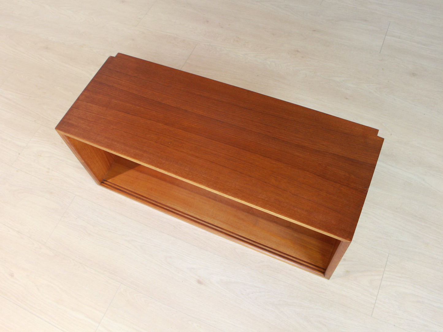 vintage wandmeubel Poul Cadovius Royal System