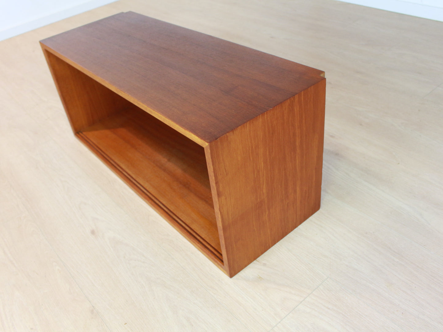 vintage wandmeubel Poul Cadovius Royal System