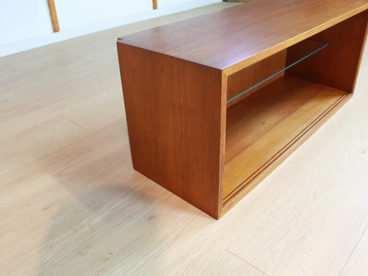 vintage wandmeubel Poul Cadovius Royal System