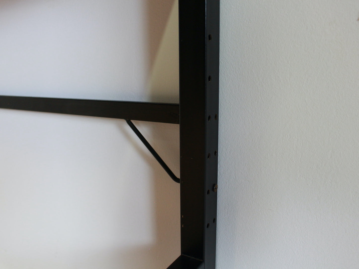Poul Cadovius wandmeubel secretaire