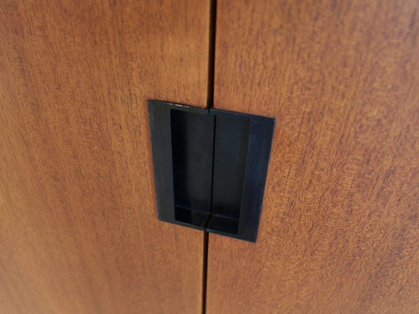 Pastoe kast CU06
