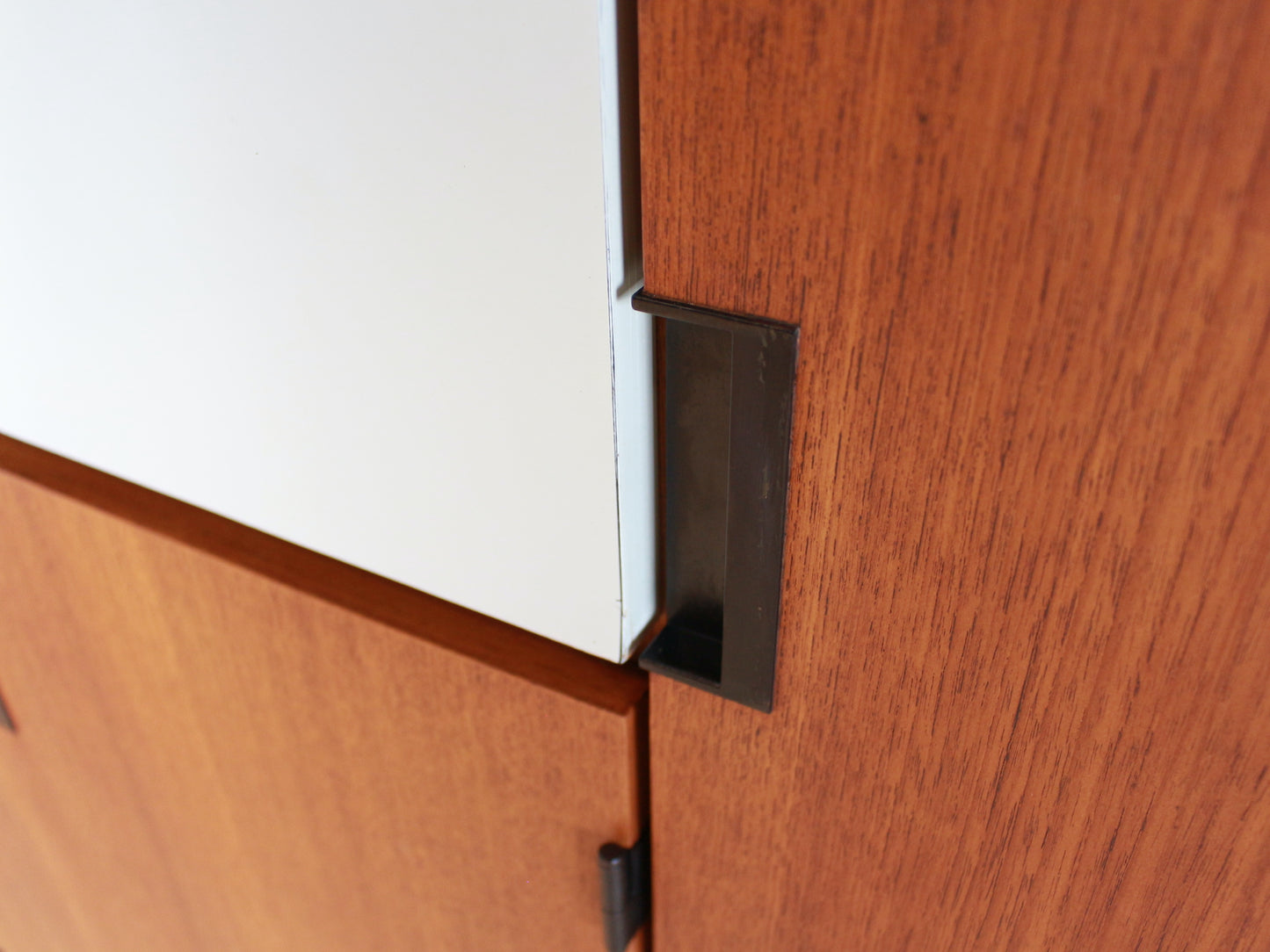 Pastoe kast CU06