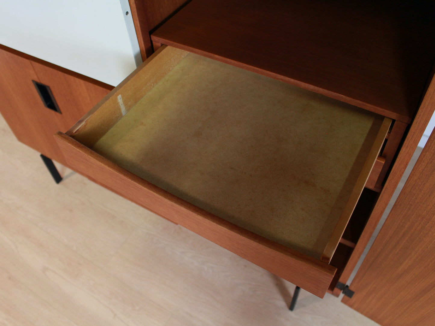 Pastoe kast CU06