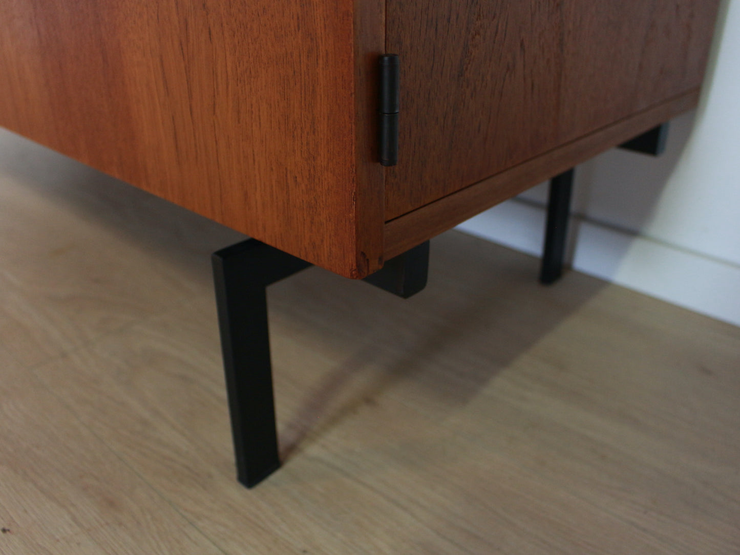 Pastoe kast CU06