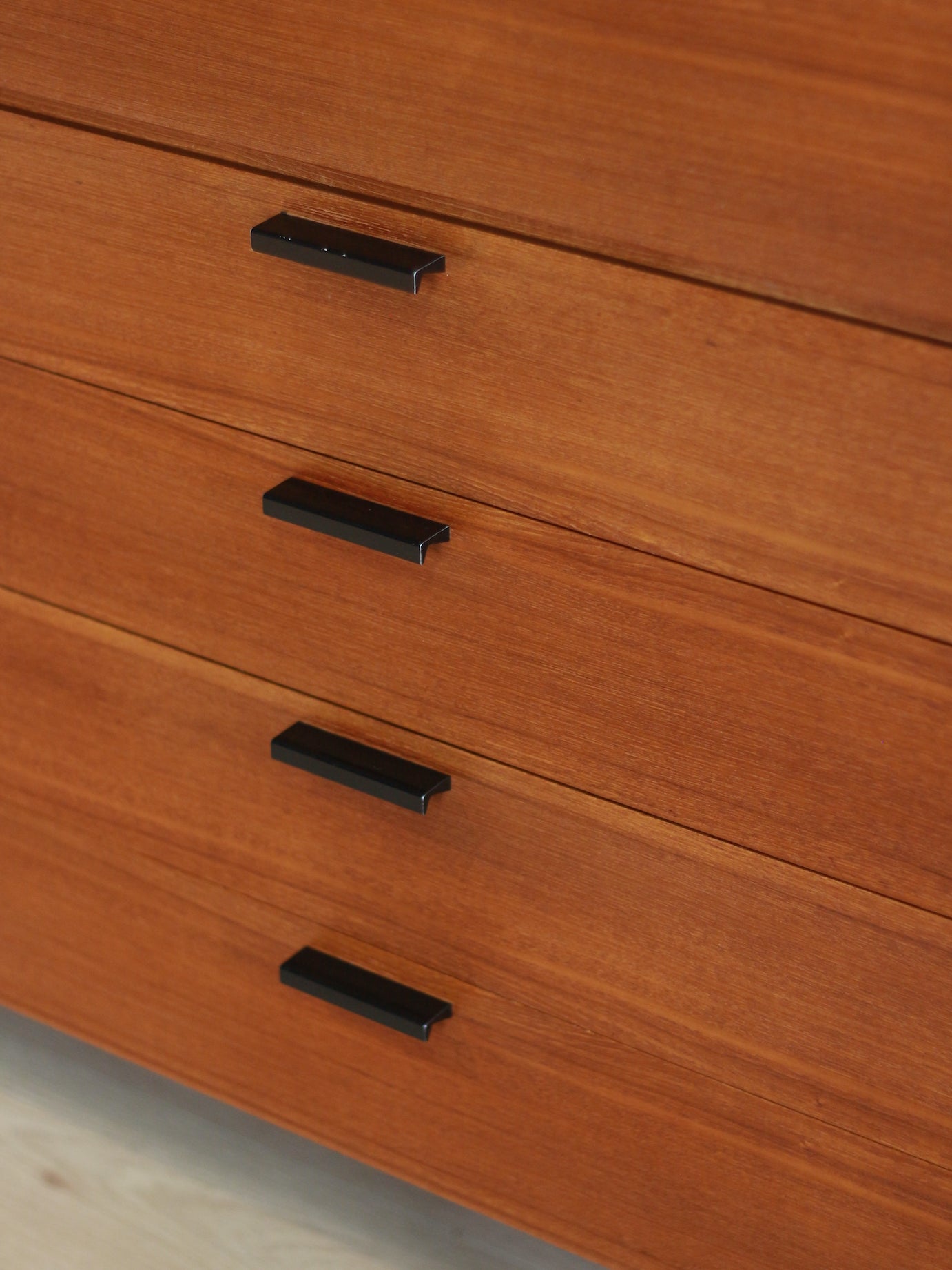 Pastoe buffetkast Made To Measure