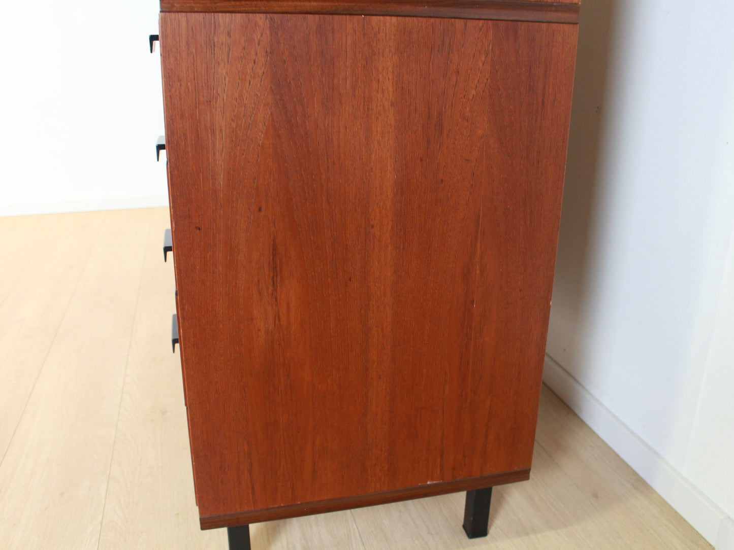 Pastoe Made to Measure secretaire/buffetkast