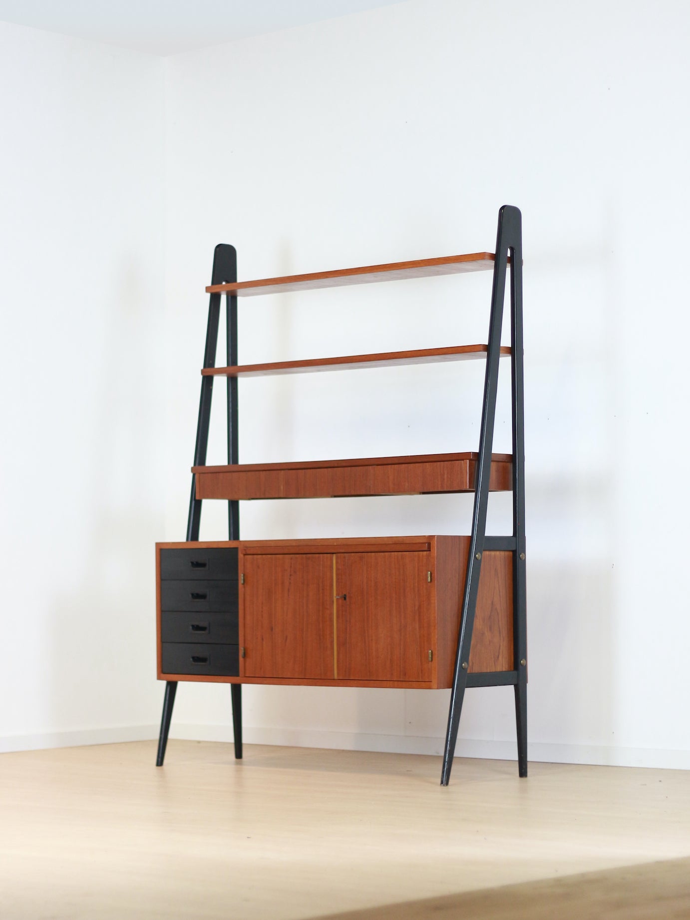 wandmeubel roomdivider