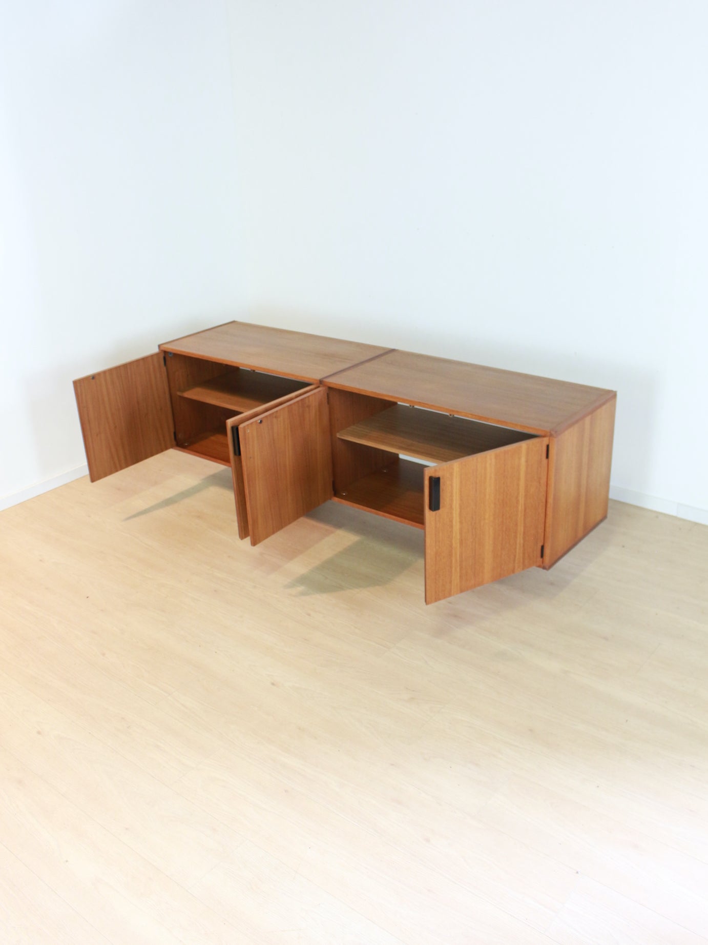 Pastoe dressoir