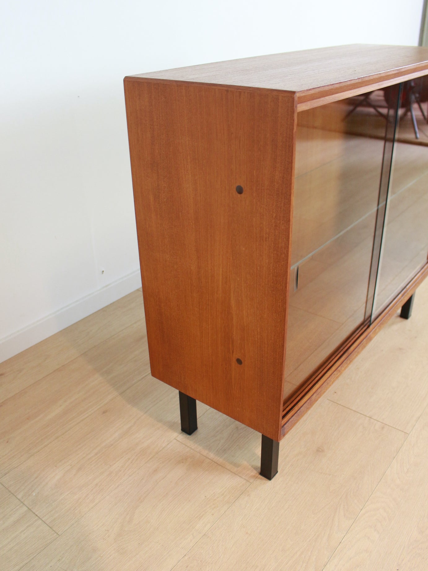 set kastjes (combinatie)