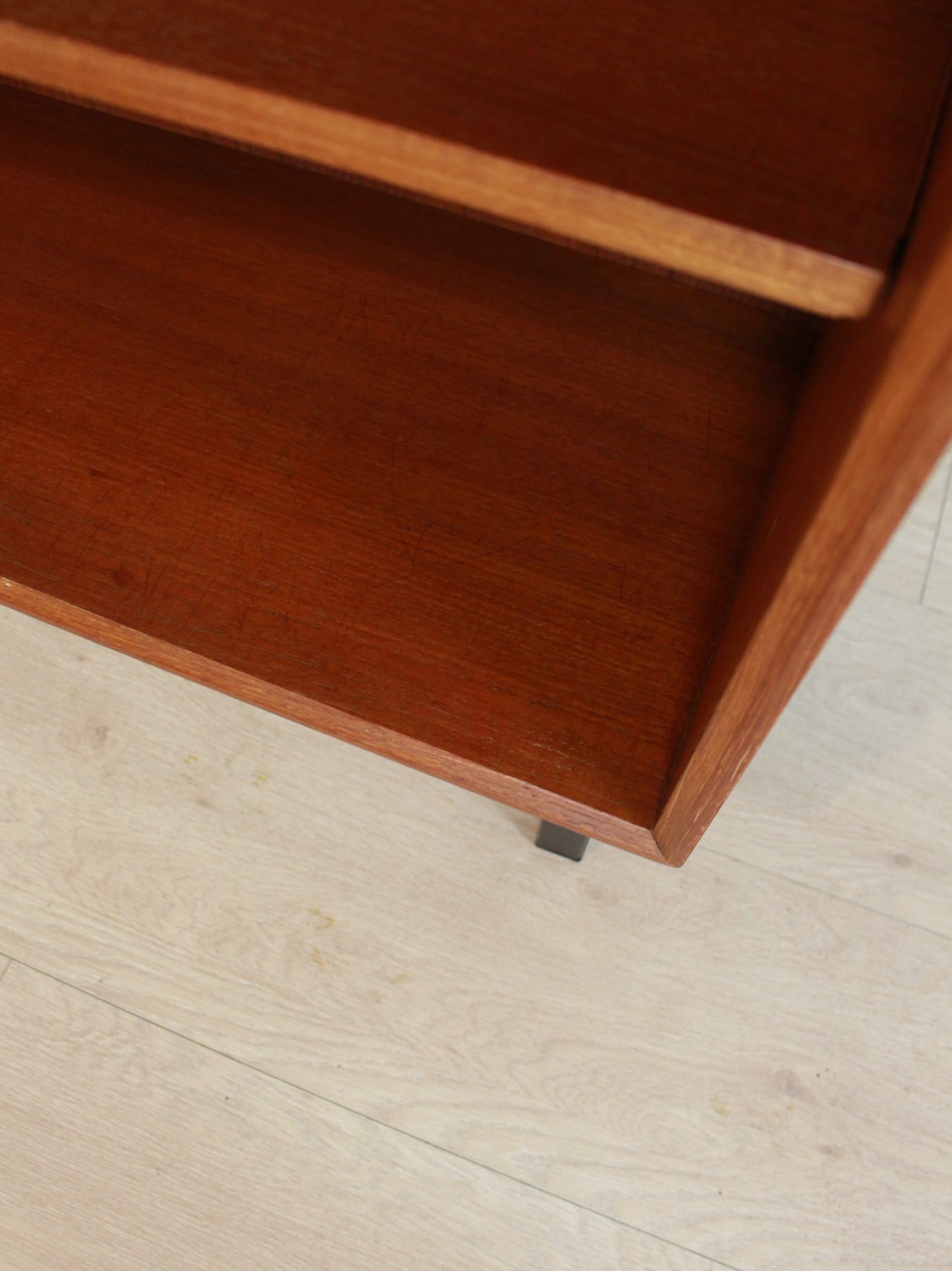 set kastjes (combinatie)