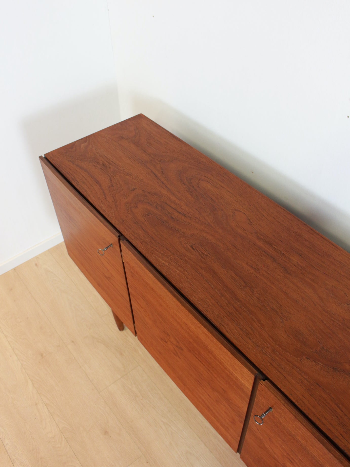 Vintage dressoir