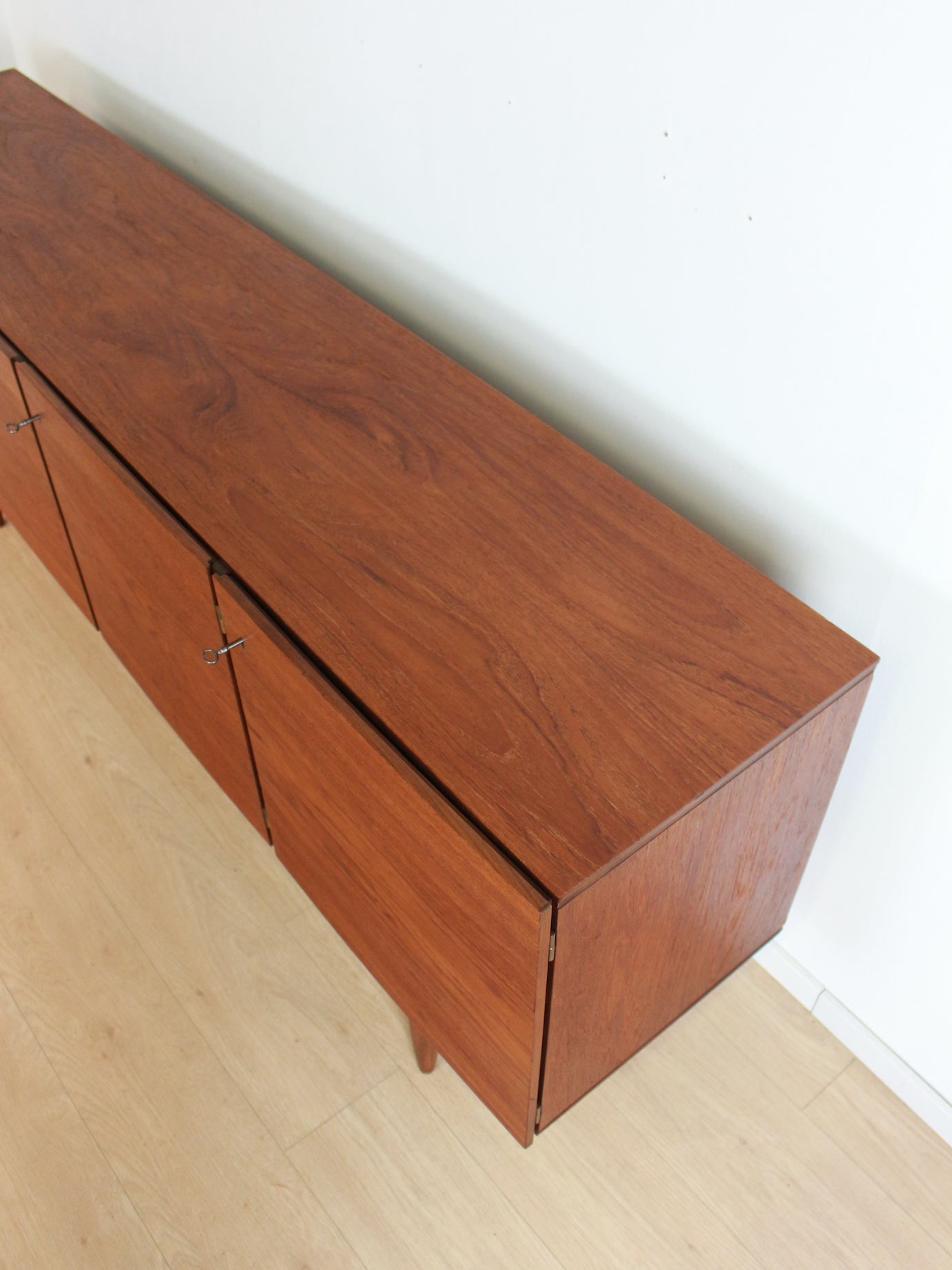 Vintage dressoir