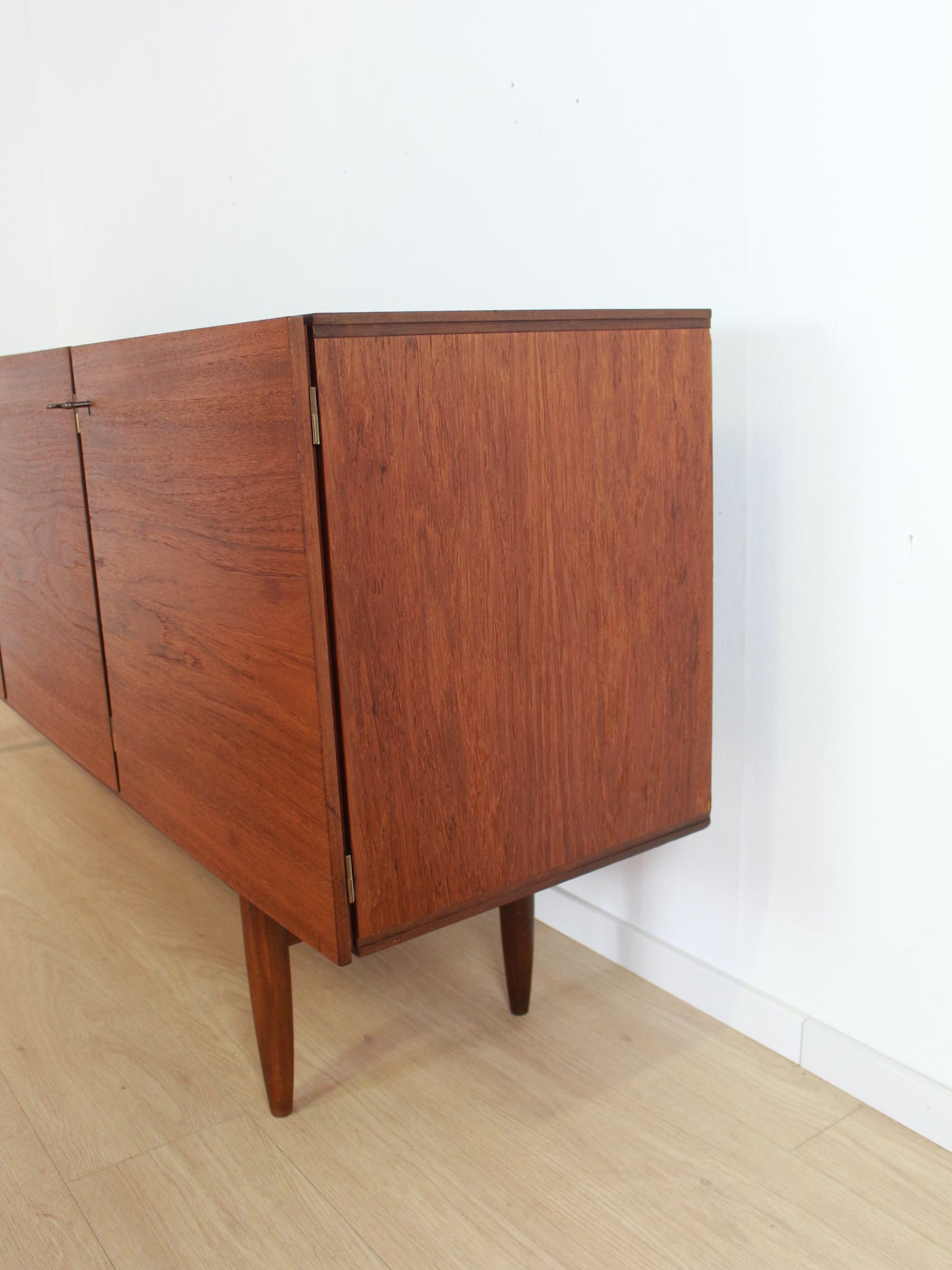 Vintage dressoir