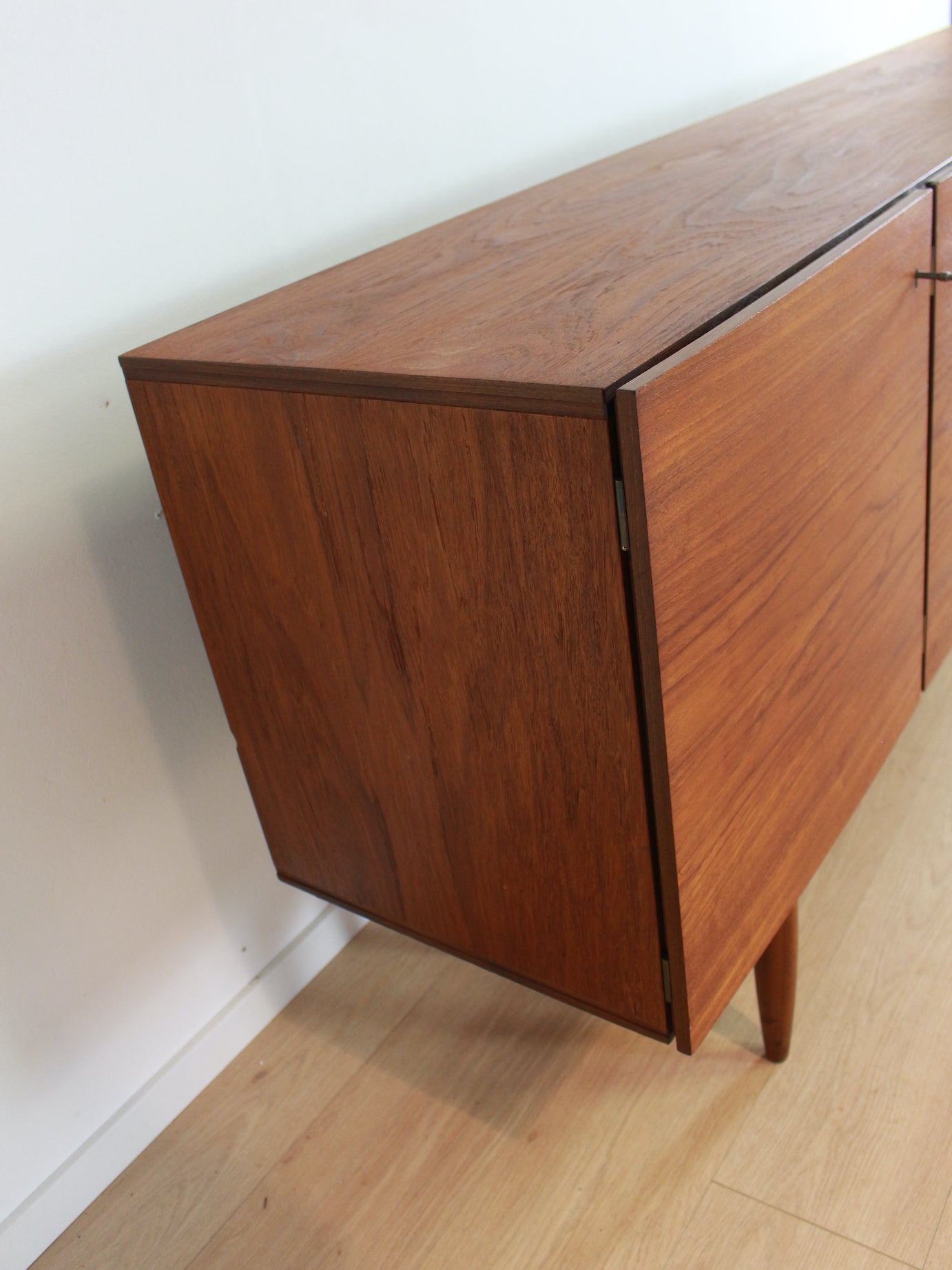 Vintage dressoir