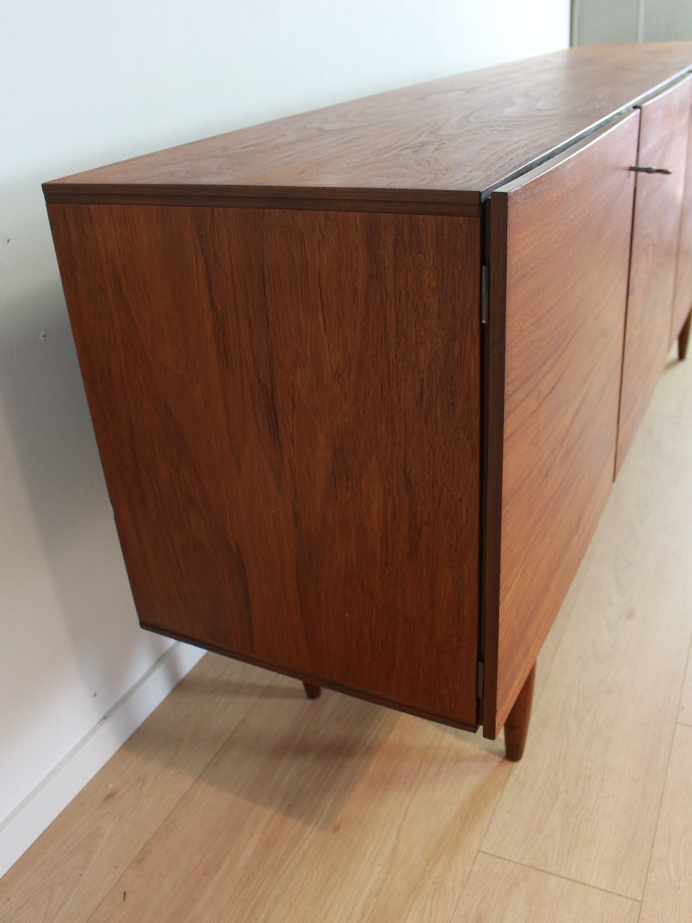 Vintage dressoir