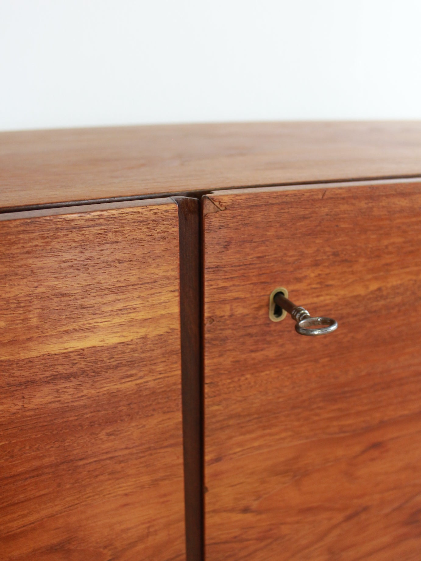 Vintage dressoir
