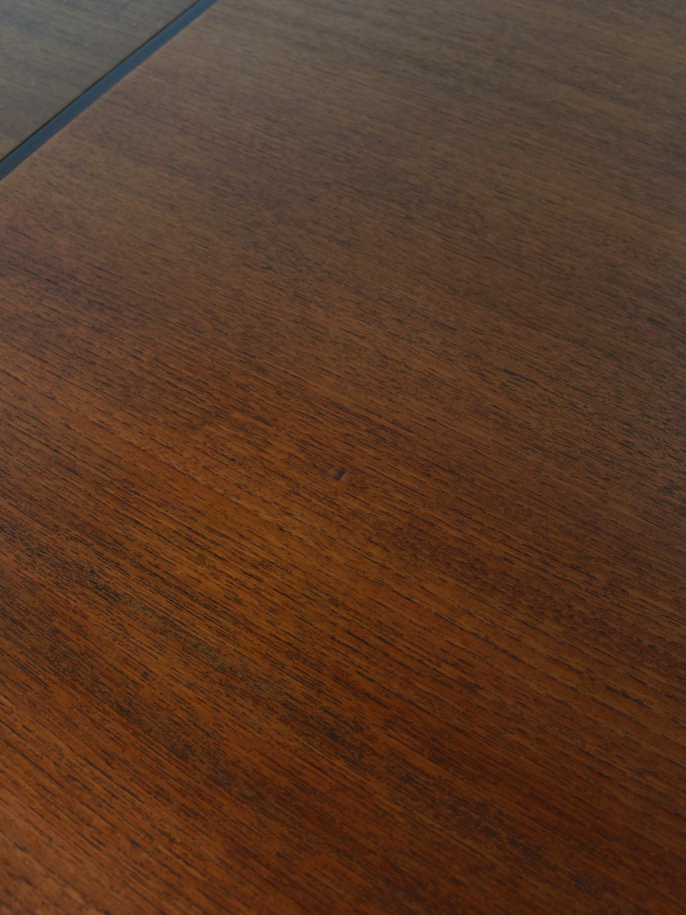 kleine teak eettafel uitschuifbaar