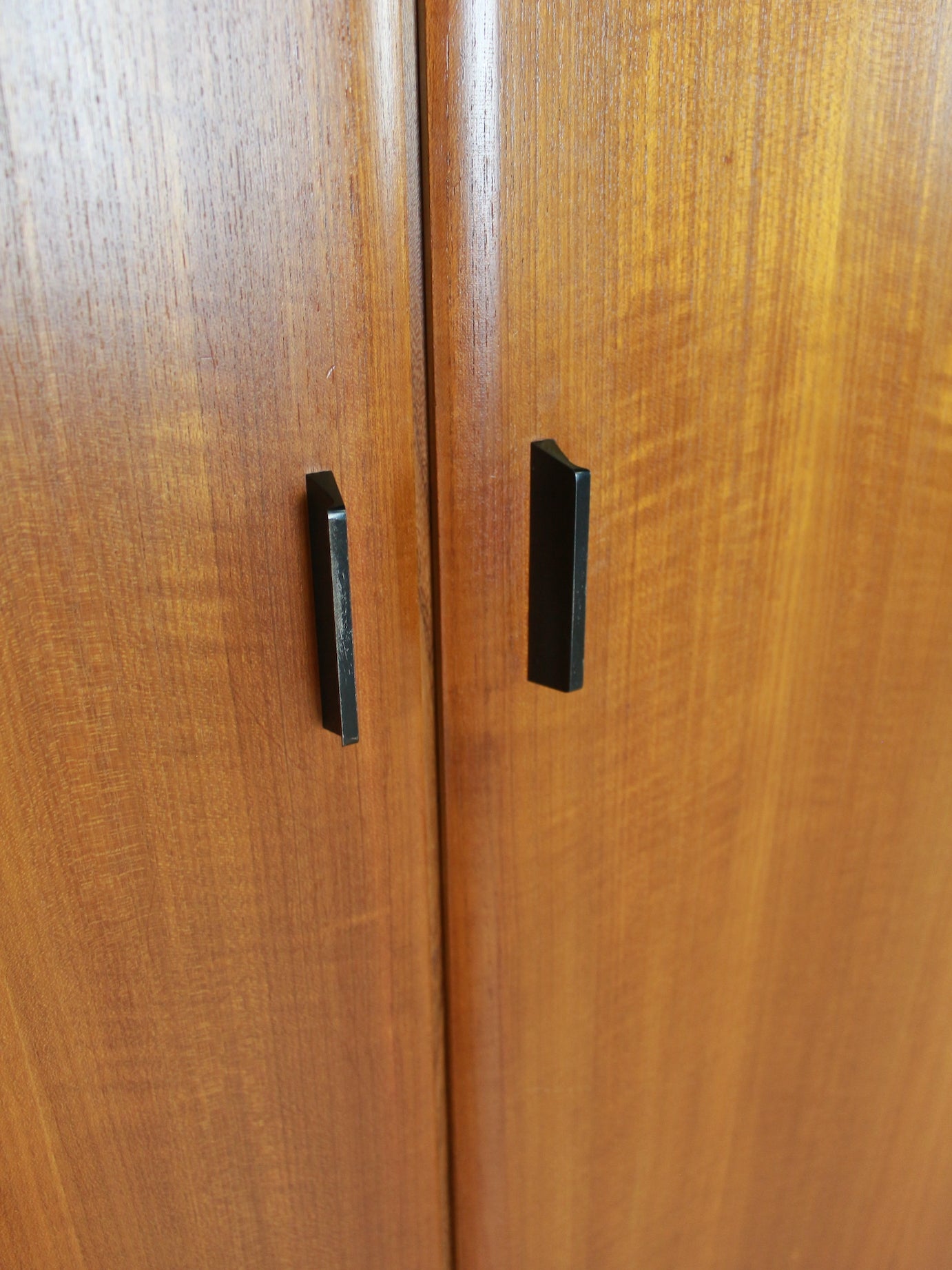 vintage highboard kast