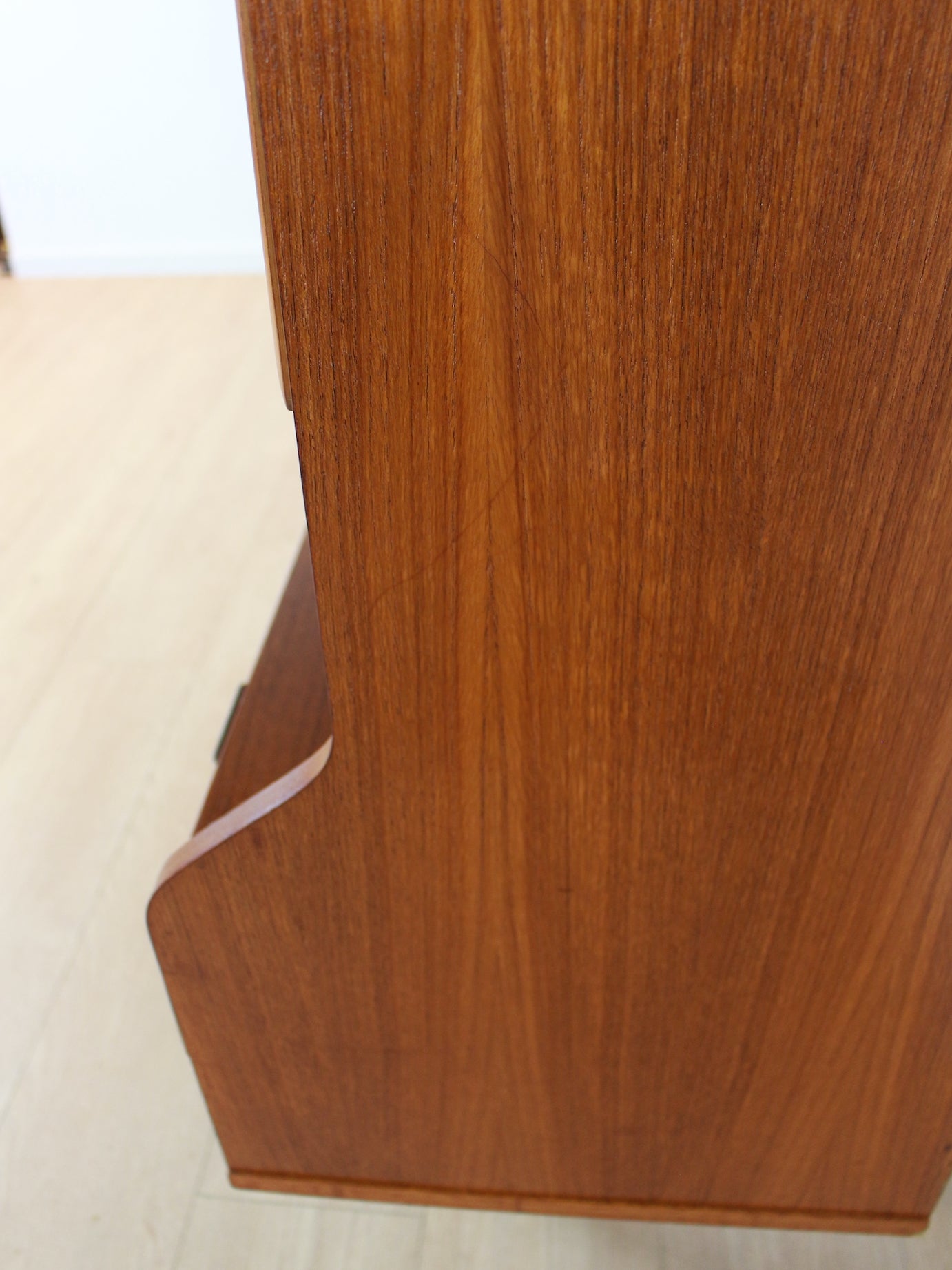 vintage highboard kast