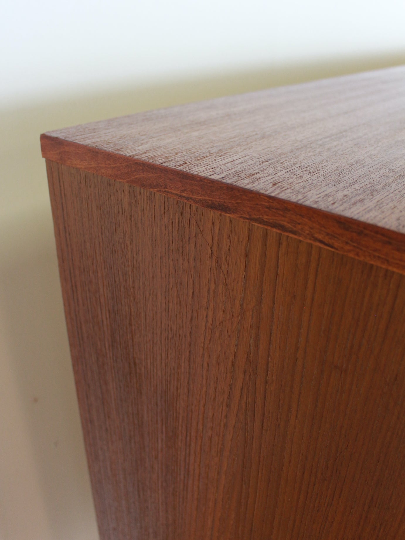 vintage highboard kast