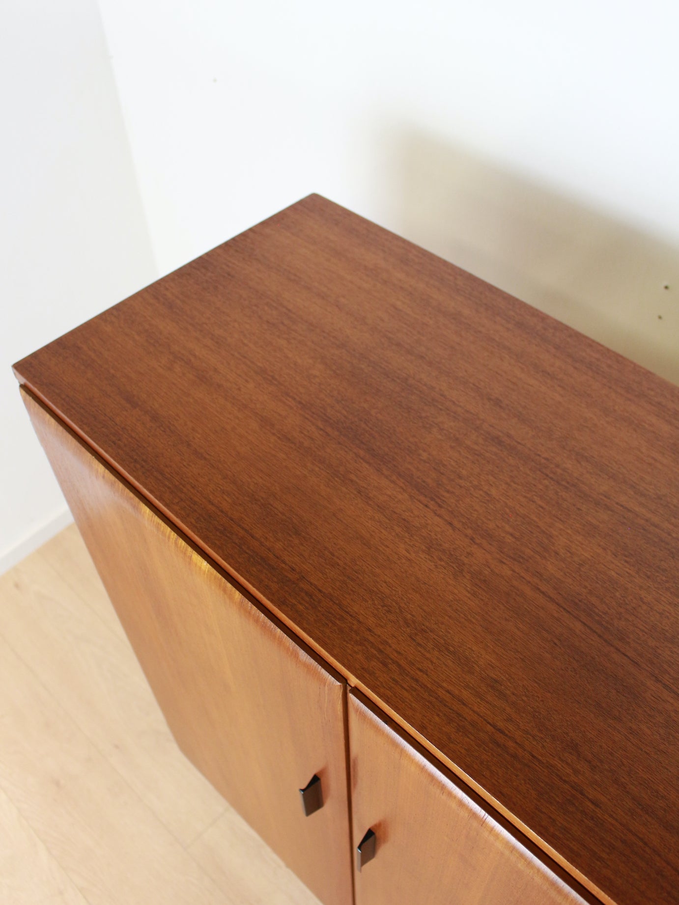 vintage highboard kast