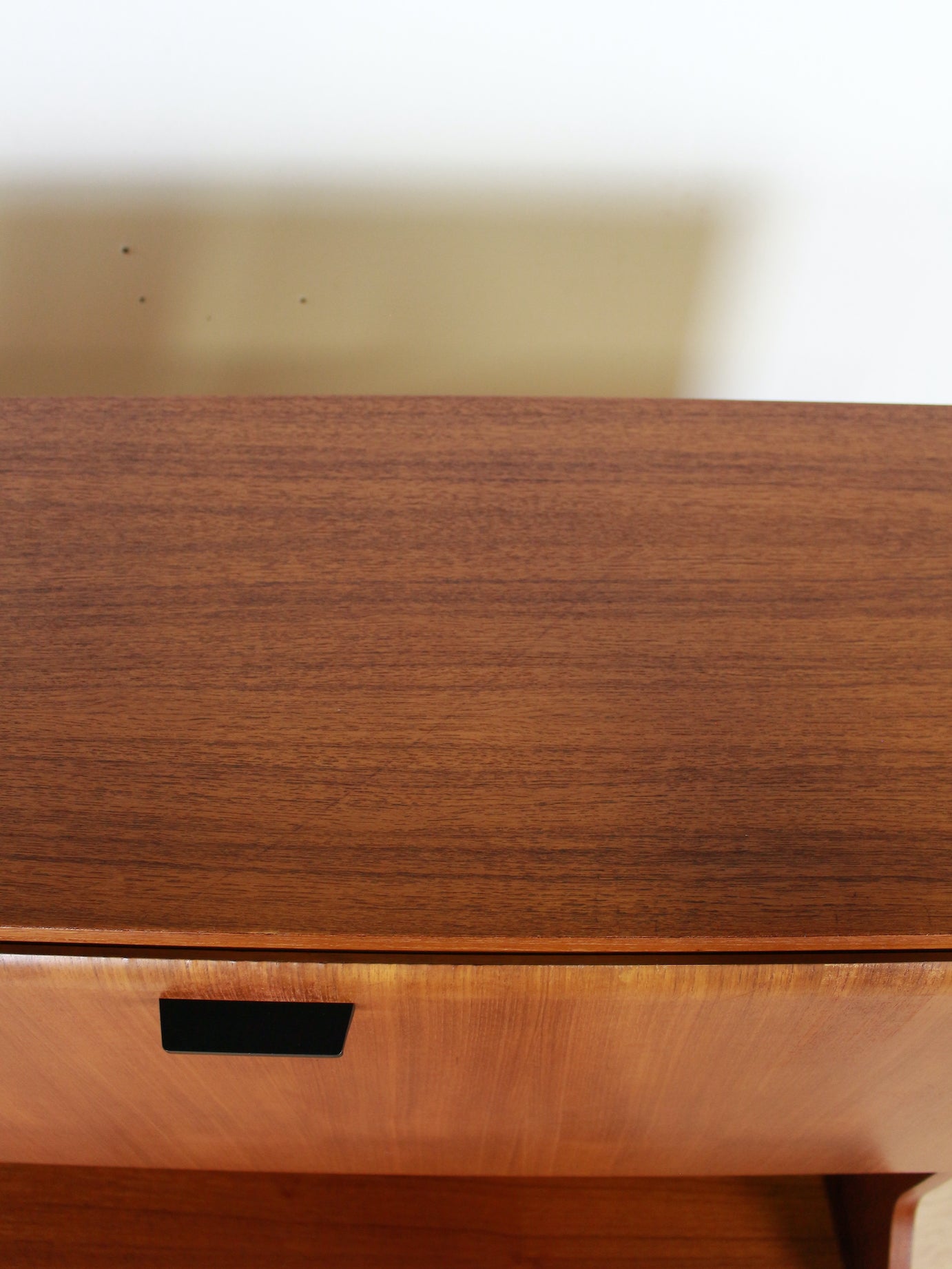 vintage highboard kast
