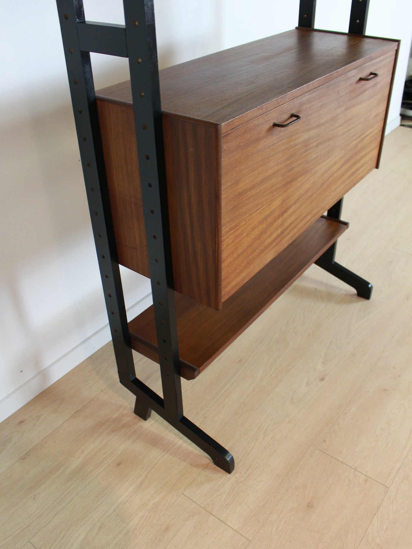 Simpla Lux wandmeubel
