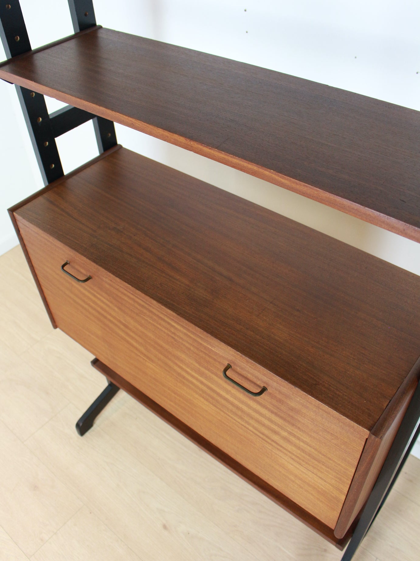 Simpla Lux wandmeubel