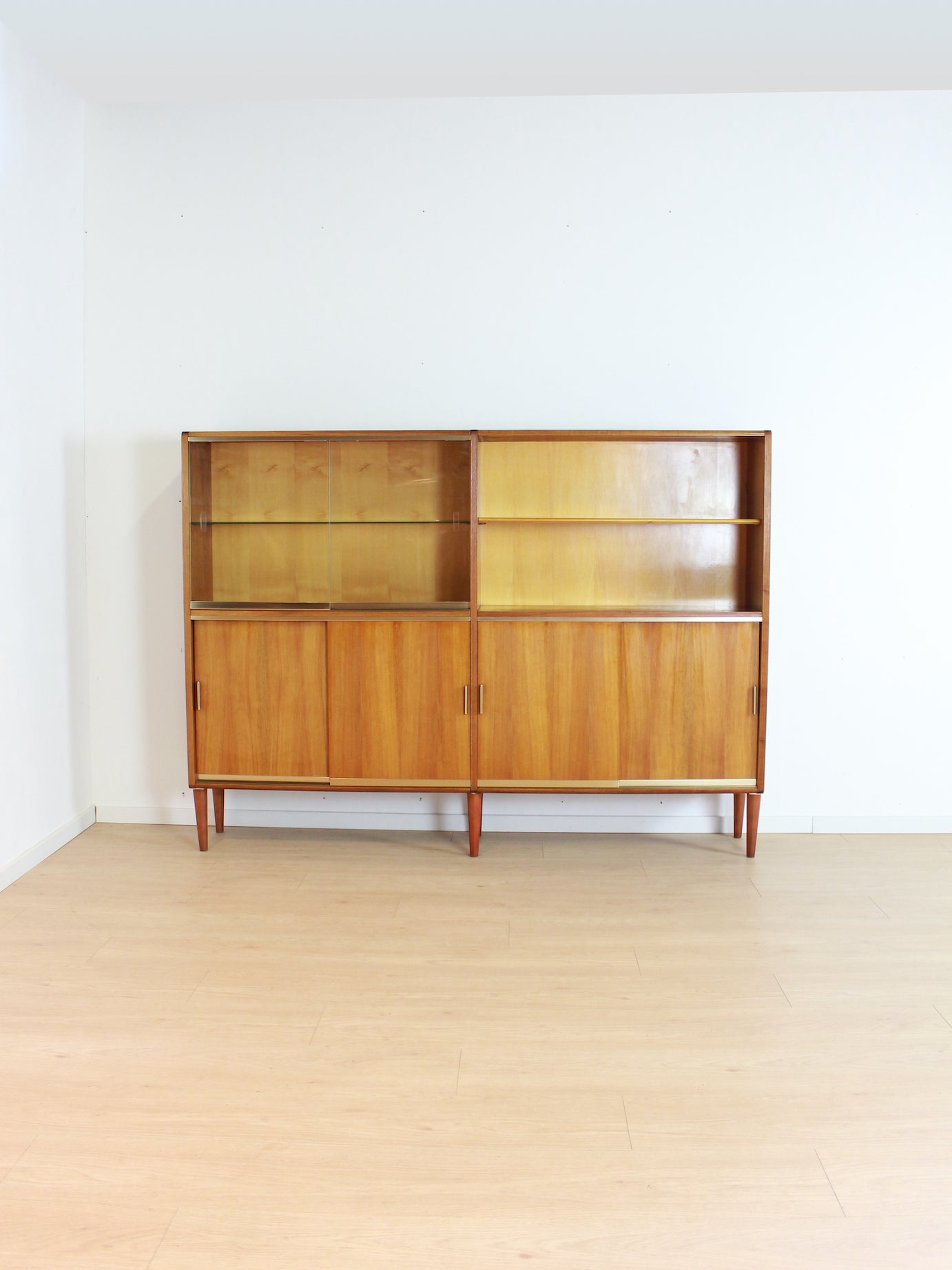 vintage Patijn highboard
