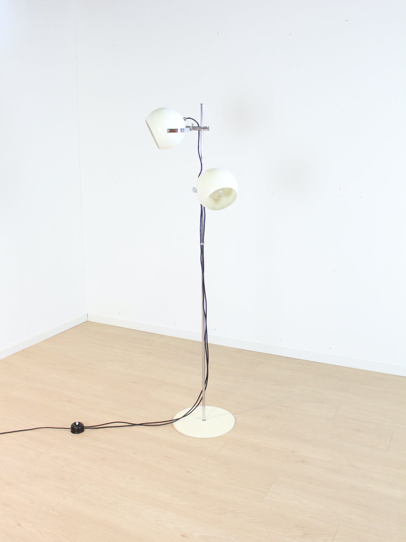 Gepo vloerlamp