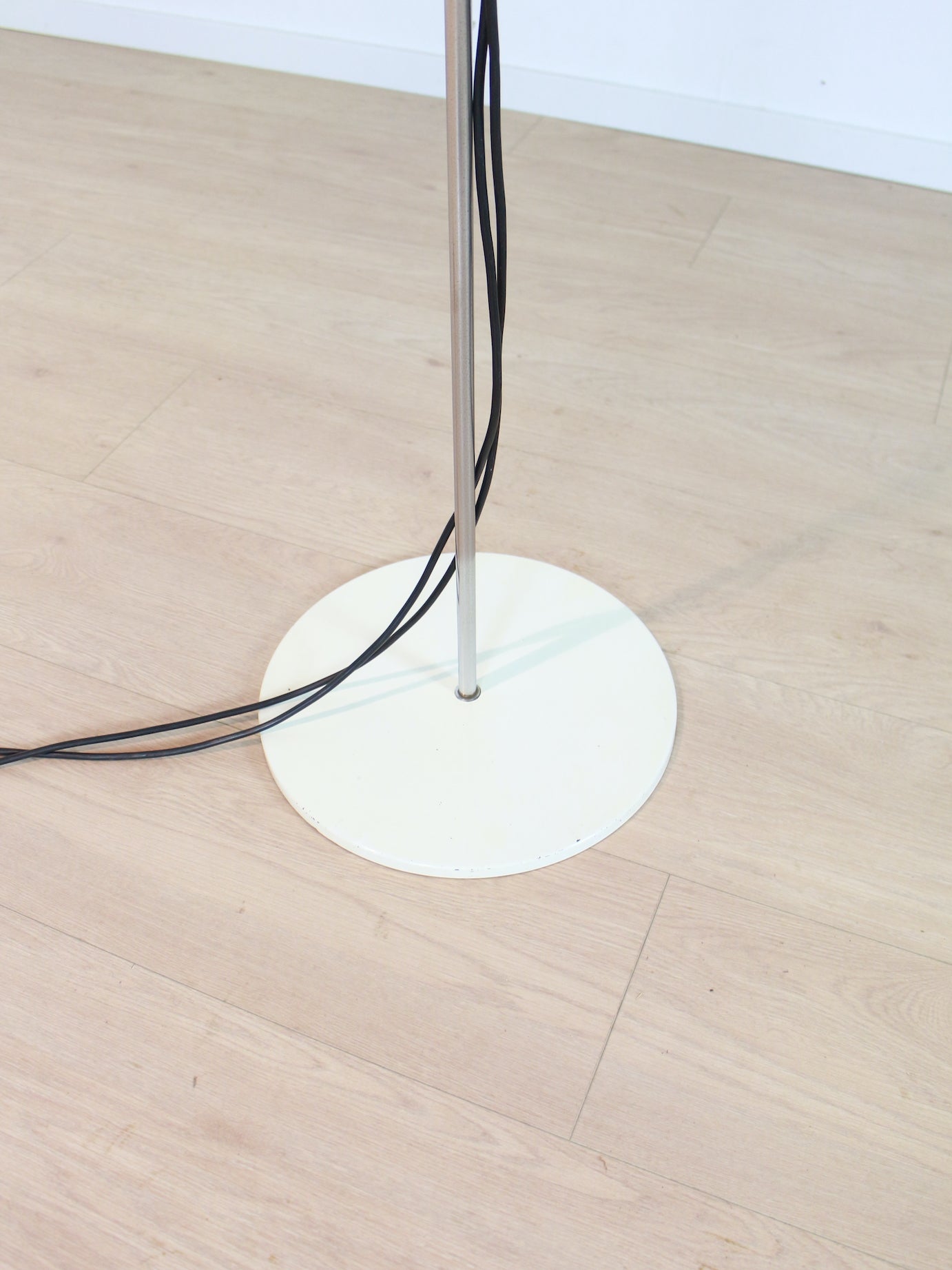 Gepo vloerlamp