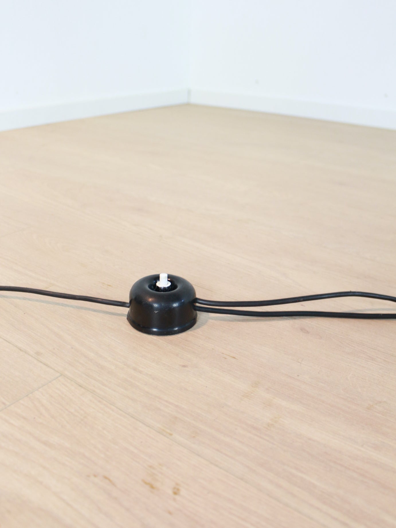 Gepo vloerlamp