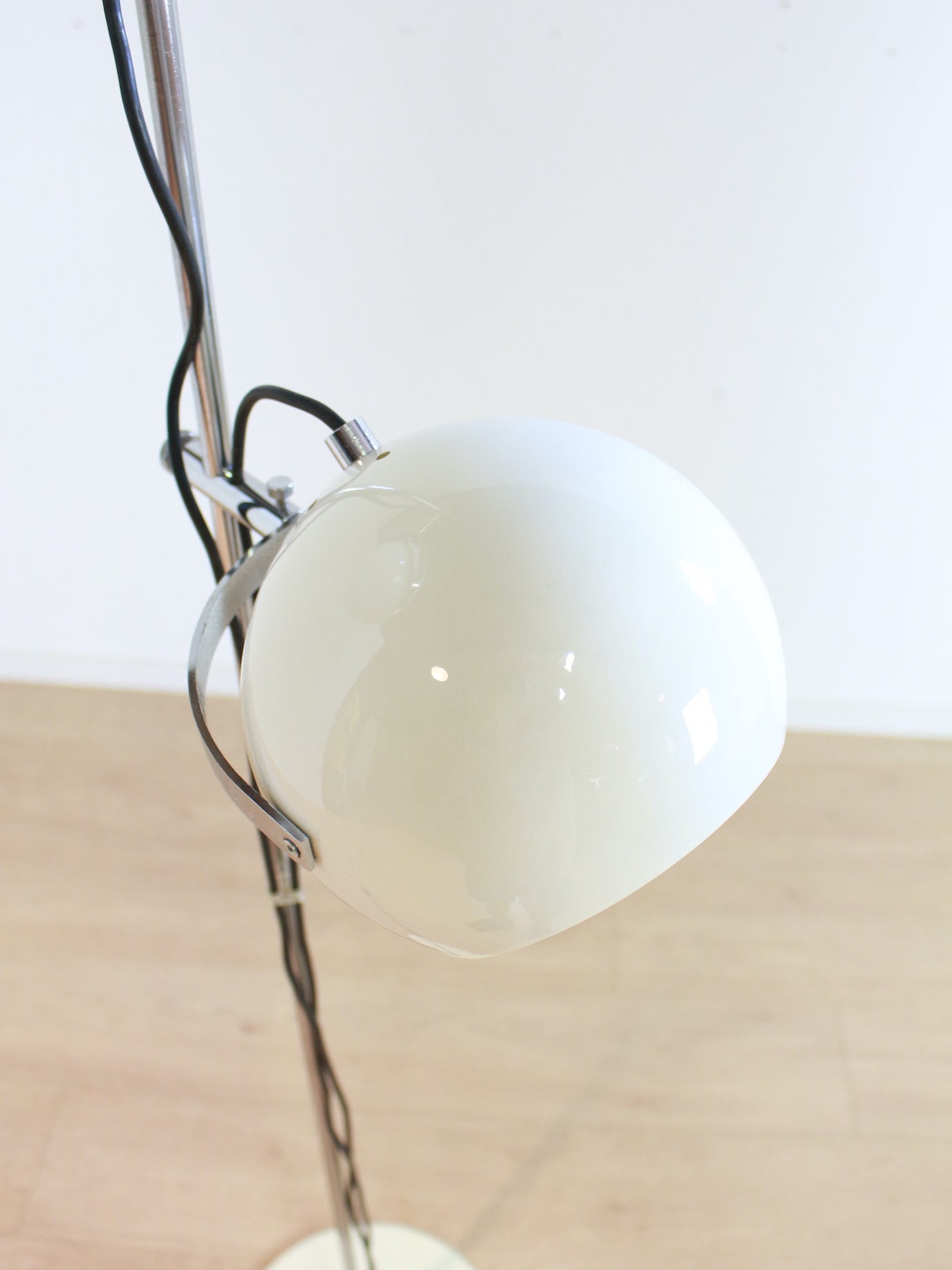 Gepo vloerlamp