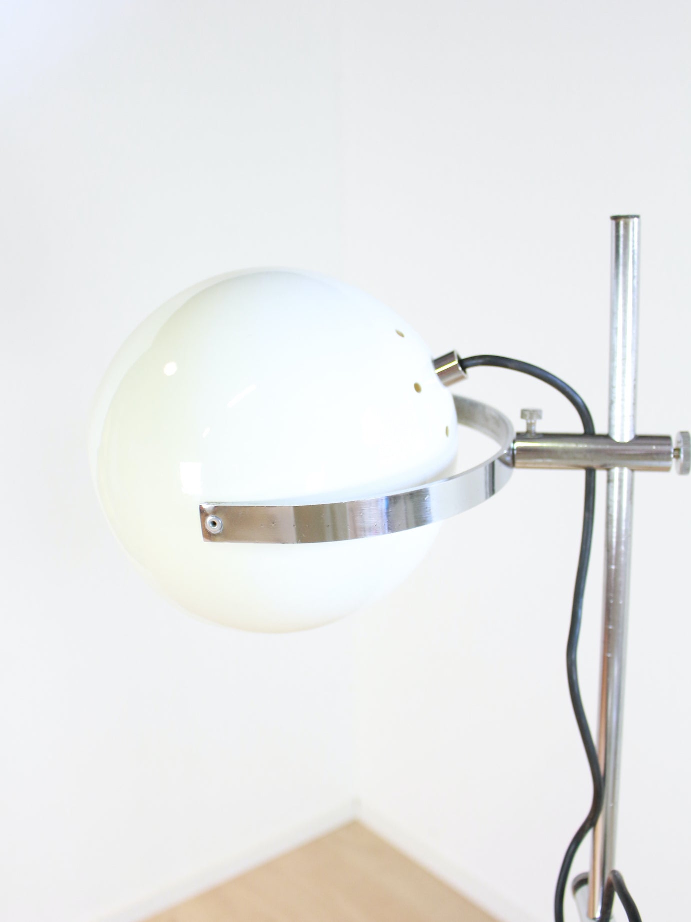 Gepo vloerlamp
