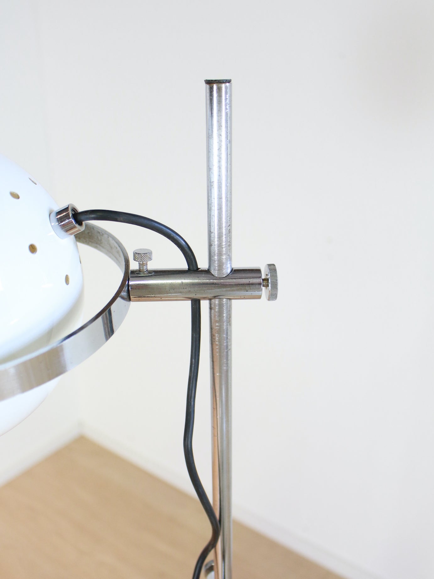Gepo vloerlamp