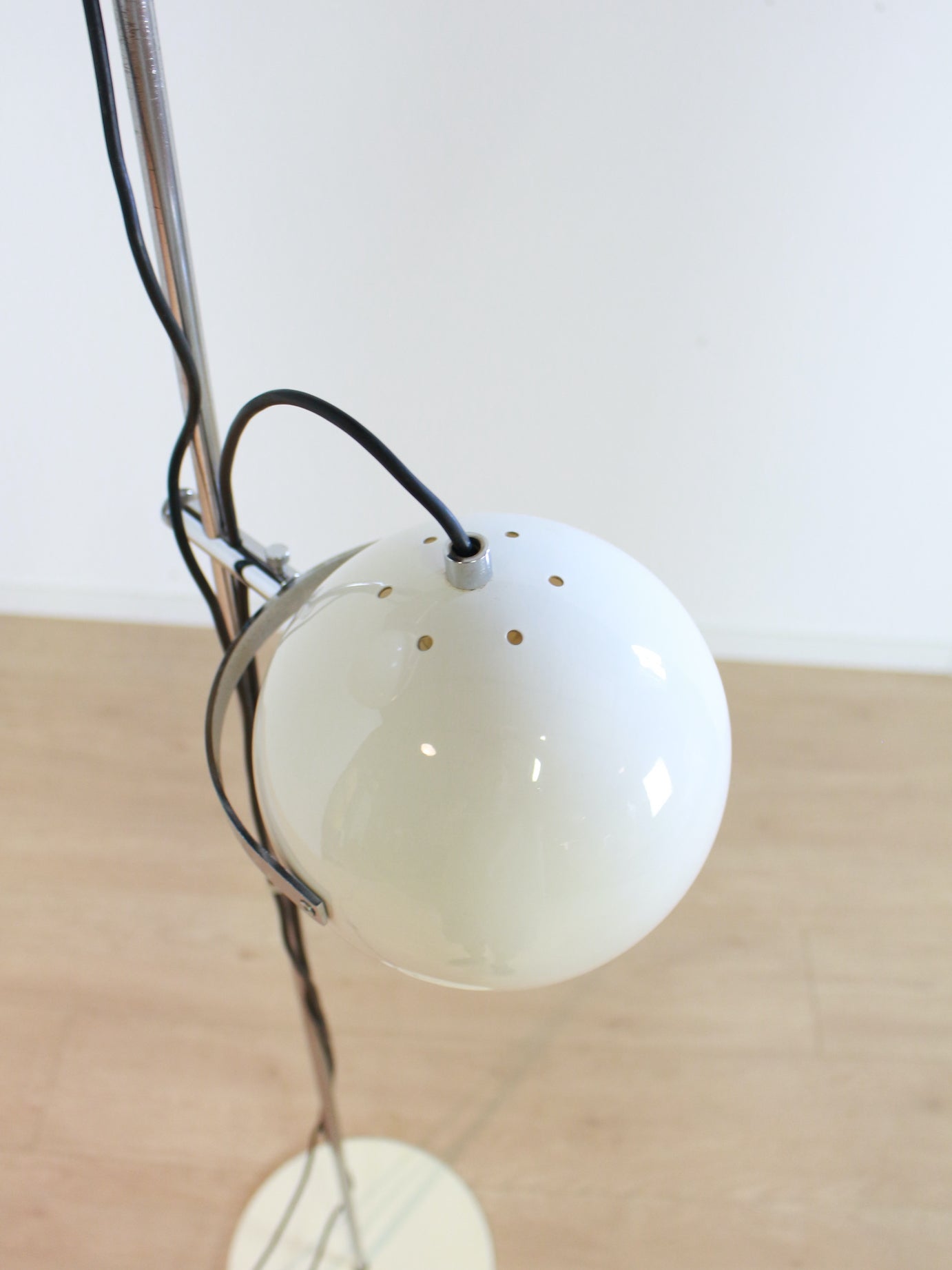 Gepo vloerlamp