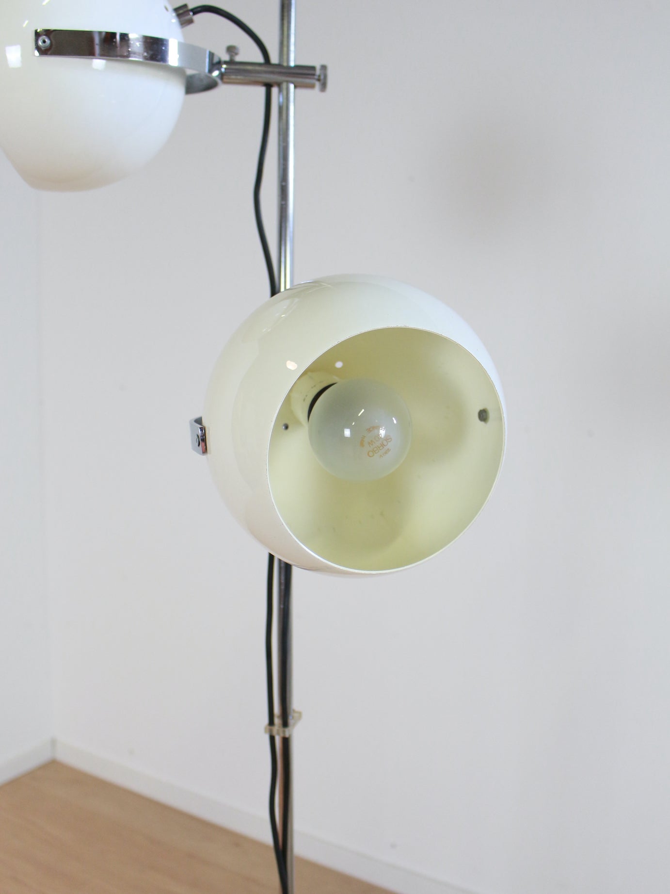 Gepo vloerlamp